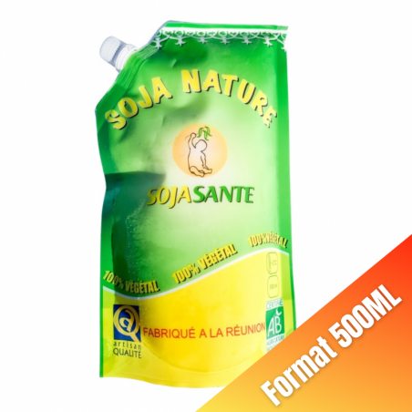 Soja Nature Liquide Bio*...