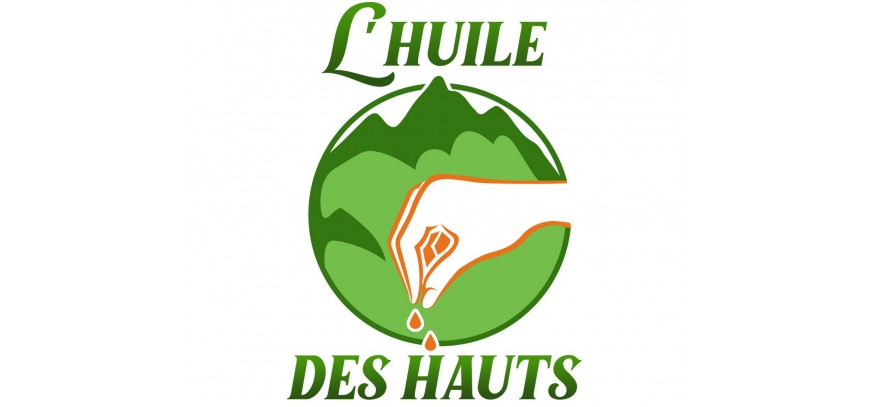 L’huile des hauts